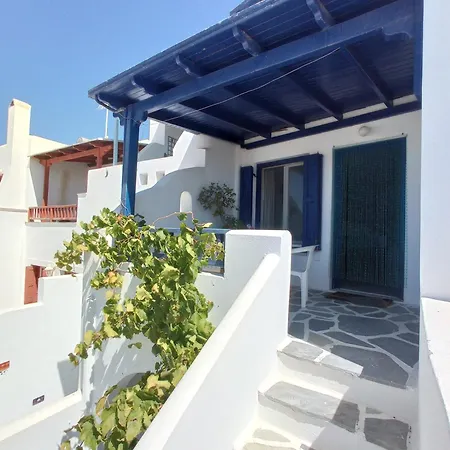 Julia's Maisonnette Nyaraló *