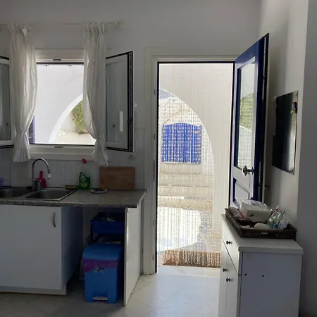 Julia's Maisonnette Tatil Evi