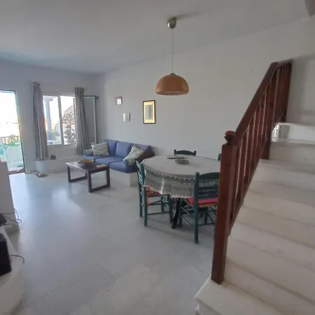 Tatil Evi Julia's Maisonnette *
