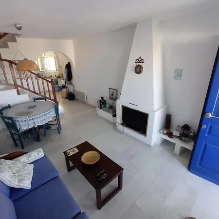 Tatil Evi Julia's Maisonnette