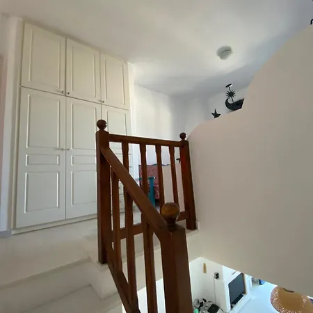 Tatil Evi Julia's Maisonnette